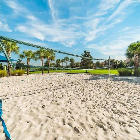 Twin Palms Family Vacation Villa Kissimmee Exterior photo