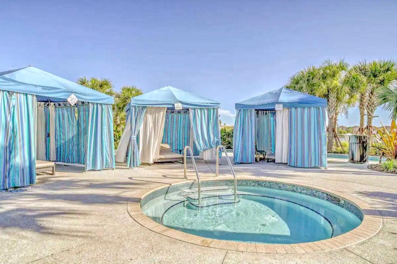 Twin Palms Family Vacation Villa Kissimmee Exterior photo