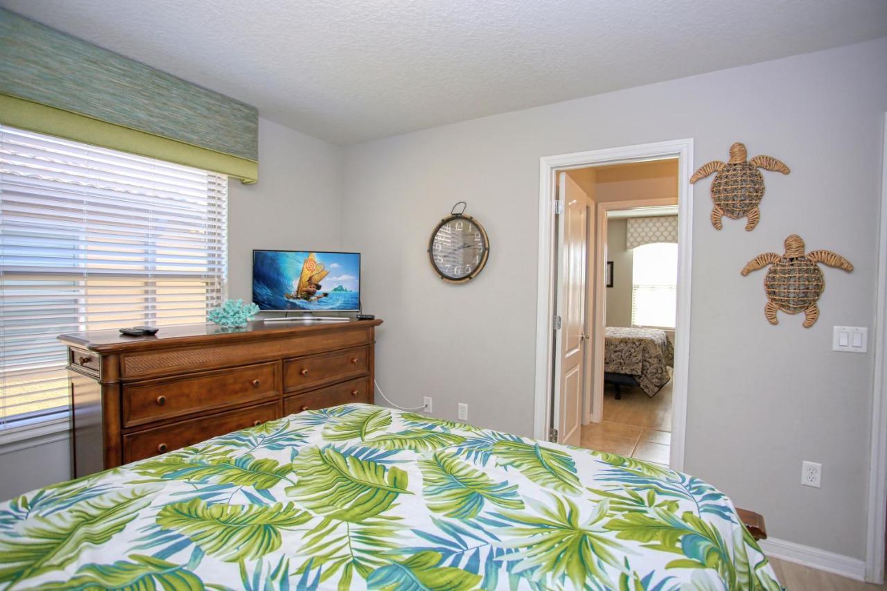 Twin Palms Family Vacation Villa Kissimmee Exterior photo